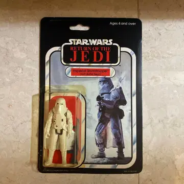 스타 워즈 임페리얼 스톰 트루퍼