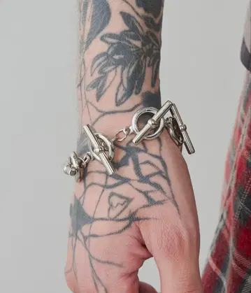 AIVER 팔찌 MADE IN JAPAN