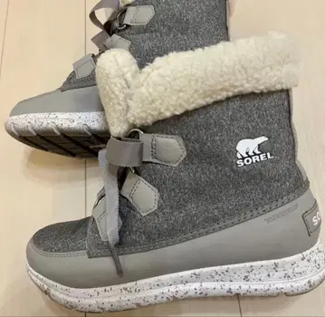 소렐 여성용 부츠 한정판 디자인