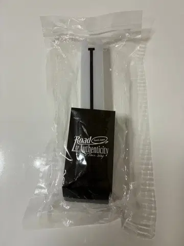 Travis Japan 응원봉 Road to Authenticity