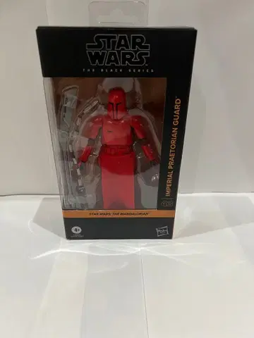 스타 워즈 임페리얼 프레토리안 가드