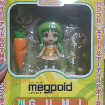 넨도로이드 GUMI 276