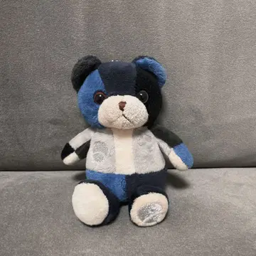 [ NARUTO전 ] 사스케 베어 마스코트