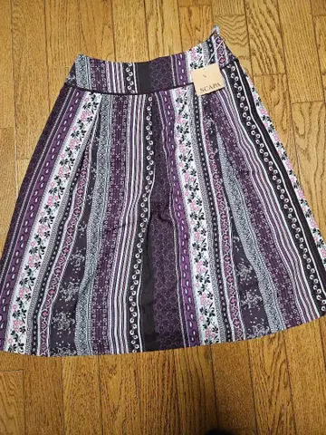 [새상품] SCAPA 스커트 38