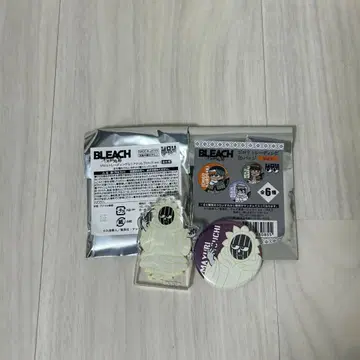 BLEACH 점프 페스타 쿠보타 마유리 지로리