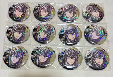 도겐안키 모모데라 신몬 메이드 캔뱃지