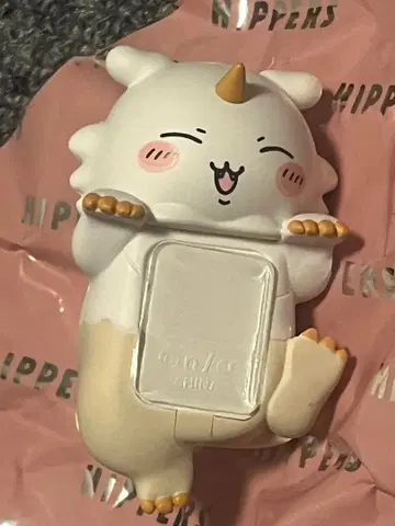 치이카와 HIPPERS 시크릿 아노코 히퍼스