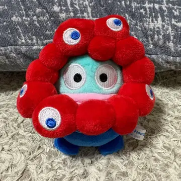 EXPO2025 미야쿠미야쿠 [산리오 캐릭터즈] 봉제 인형 한교동