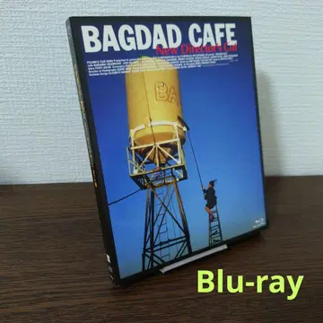 바그다드 카페 뉴 디렉터스 컷판('87 서독)Blu-ray