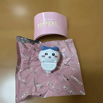 치이카와 히퍼스 하치와레