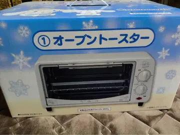 산리오 복권 시나모롤 오븐 토스터