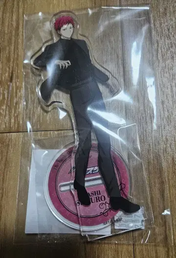 쿠로코의 농구 아크릴 스탠드 점프 페스타 중외광업 아카시 세이쥬로