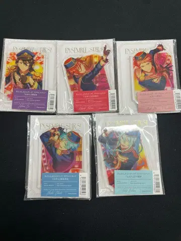 앙스타 오기인 아크릴 스탠드