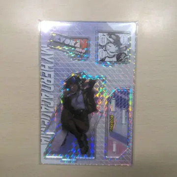 히로아카 지로 쿄카 생일 명장면 지오라마 피규어