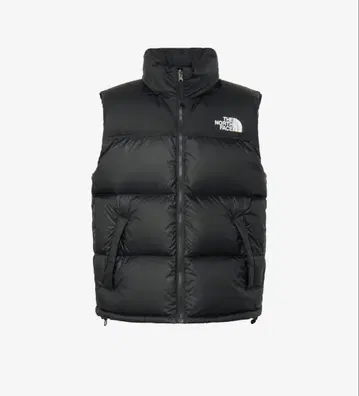 THE NORTH FACE 눕시 베스트 XL