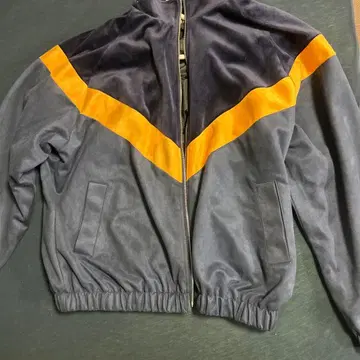 네이비/오렌지 저리 세트