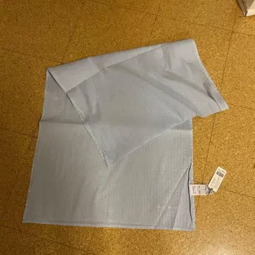 Macco Mericard 스카이 그레이 스톨