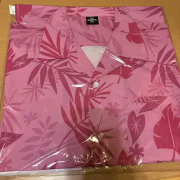 주토피아2 복권 B상 하와이안 셔츠