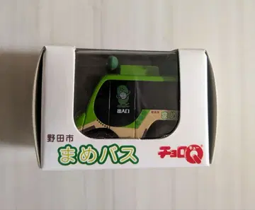 [미개봉 새상품] 노다시 마메버스 지역 한정 초로Q 미니카 박스 포함