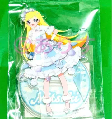 비밀의 아이프리 이온 팝업 스토어 아크릴 스탠드 미츠키