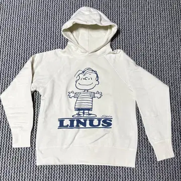 웨어하우스 맨투맨 후드티 스누피 라이너스