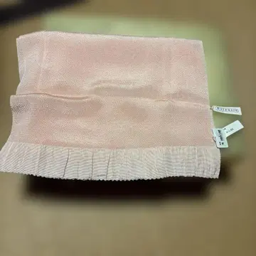 오비 장식 천, 허리띠 실버 핑크 골드 박스형 세트