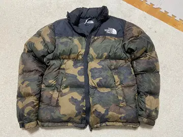 THE NORTH FACE NOVELTY NUPTSE