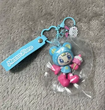 메조피아노 시크릿 캐릭터 참 블루베리에짱