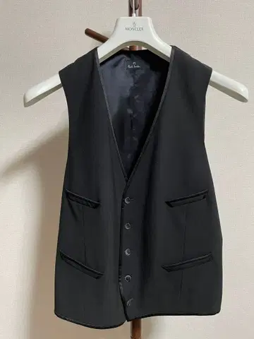 Paul Smith VEST 베스트