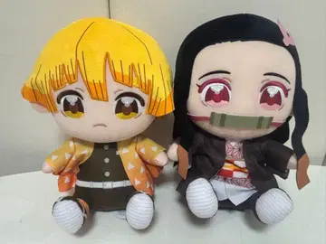 짱구는 못말려(크레용 신짱) 토코토코 기믹 봉제 인형