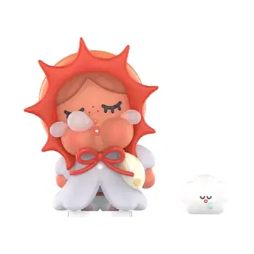 CRYBABY CRYING TO THE MOON 시리즈