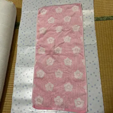 마리콴트, 페이스 타월