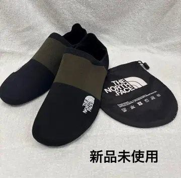 THE NORTH FACE L 사이즈 아웃도어 신발 슬립온