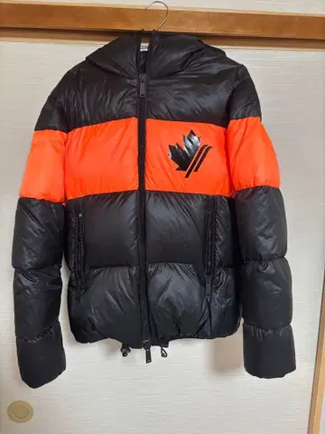 DSQUARED2 나일론 자켓