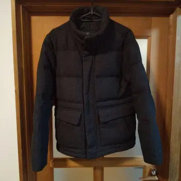 gap 다운 자켓 컨디션 최상