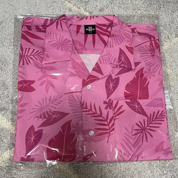 주토피아 알로하 셔츠 happy 복권