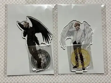 도원암귀 파보테리아 아크릴 스탠드 코우고자키 진