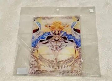 마도카 마기카 마기아 레코드 아크릴 아트 보드 토모에 마미 홀리 마미