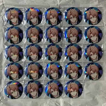 아이나나 샤후유니 캔뱃지 이즈미 미츠키