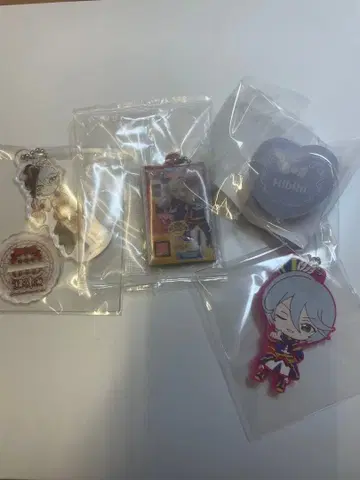 프리파라 시쿄인 히비키 묶음 판매