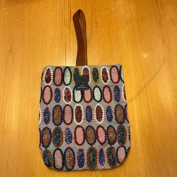 mina perhonen tarte 토스트 백