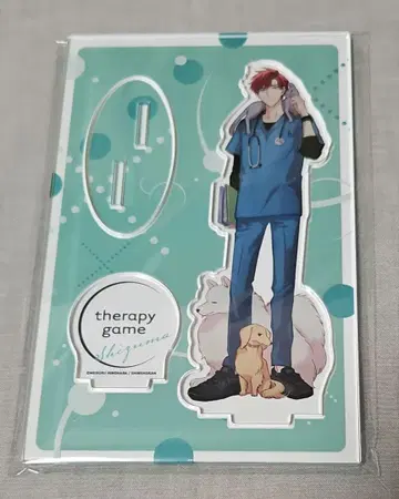 세라피 게임 트레이딩 아크릴 스탠드 아크스타 세이신 애니메이트