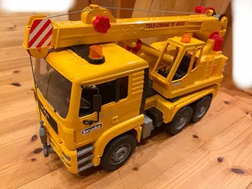 bruder TELE-CRANE TC 4500