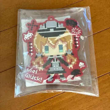 프린츠 오이겐 도트 그림 러버 패스 케이스 vol.2 [ 함대 컬렉션