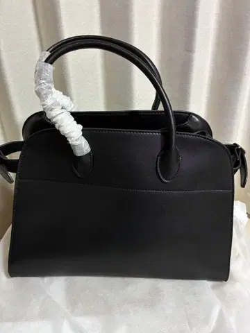 여성용 비즈니스 백 합성 가죽