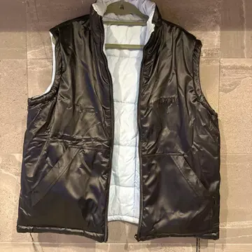 블랙 나일론 슬리브리스 베스트