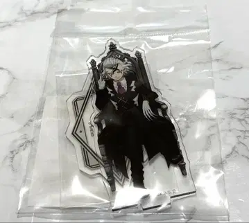 Dr.STONE 마루이 아크릴 스탠드 제노