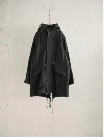 25aw 새상품 MAATEE&SONS 마티앤선즈 FISH TAIL