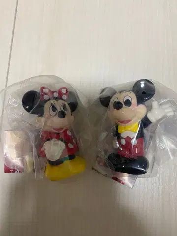 디즈니 캐릭터 Classical Mode 클래시컬