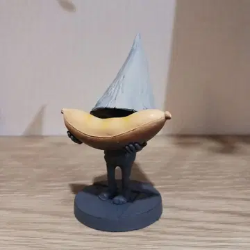 리틀 나이트메어 노움 미니 피규어